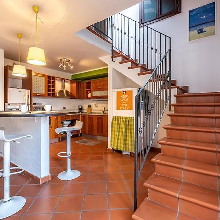 Vicere' Apartment Maqueda Palermo Eksteriør bilde