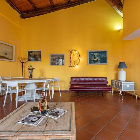 Vicere' Apartment Maqueda Palermo Eksteriør bilde