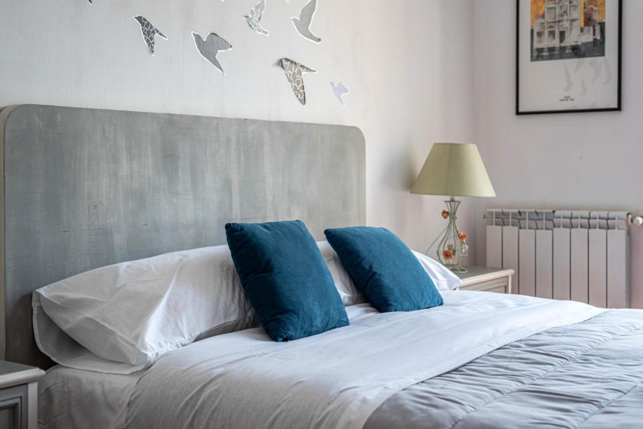 Vicere' Apartment Maqueda Palermo Eksteriør bilde