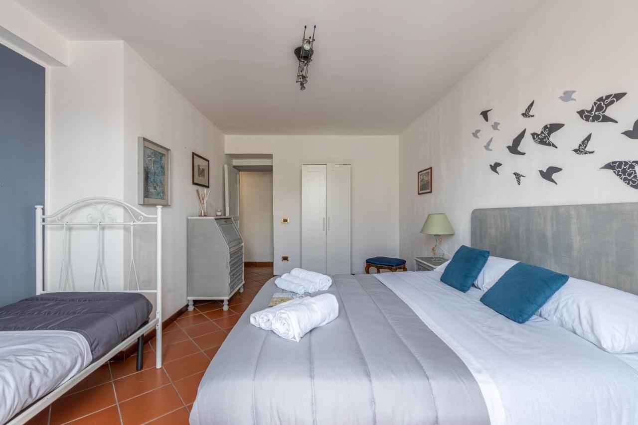 Vicere' Apartment Maqueda Palermo Eksteriør bilde