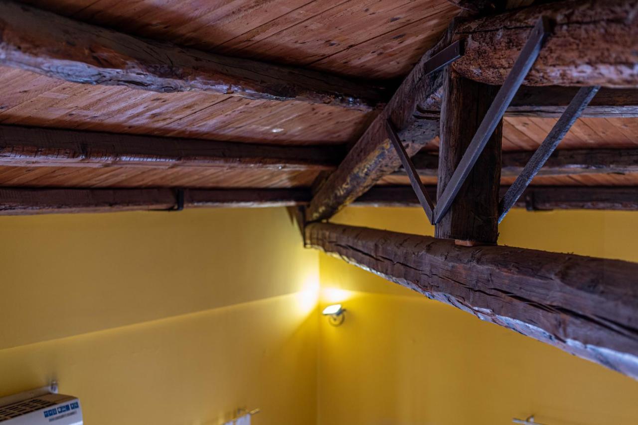 Vicere' Apartment Maqueda Palermo Eksteriør bilde