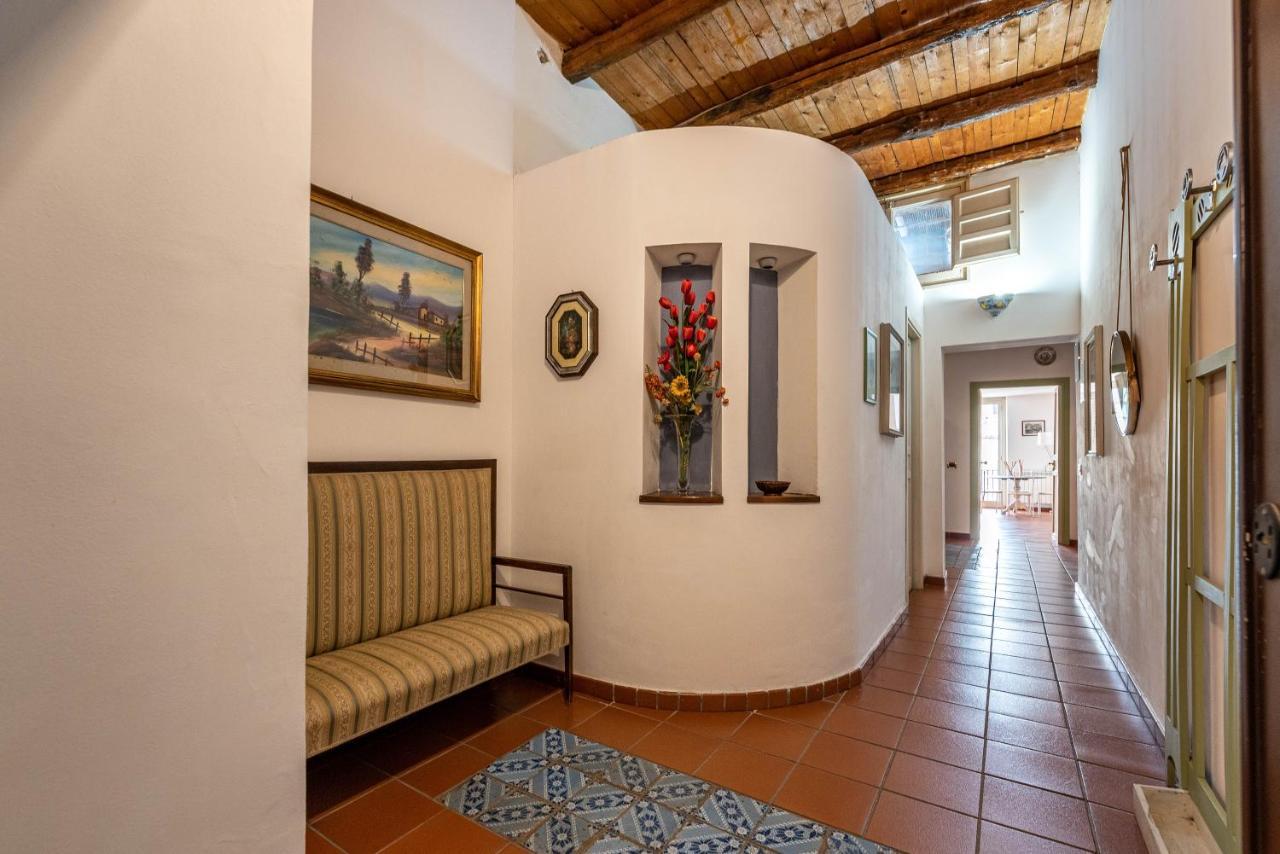 Vicere' Apartment Maqueda Palermo Eksteriør bilde