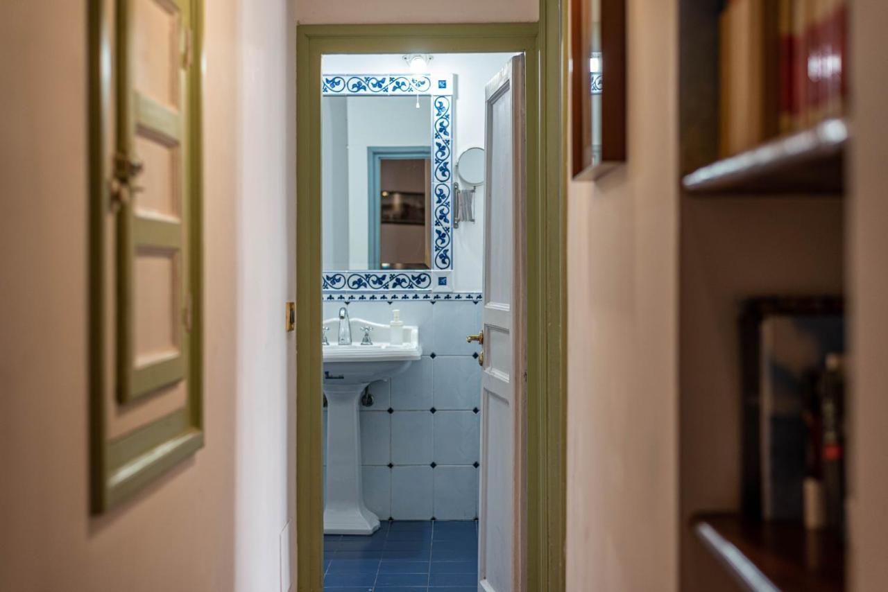 Vicere' Apartment Maqueda Palermo Eksteriør bilde