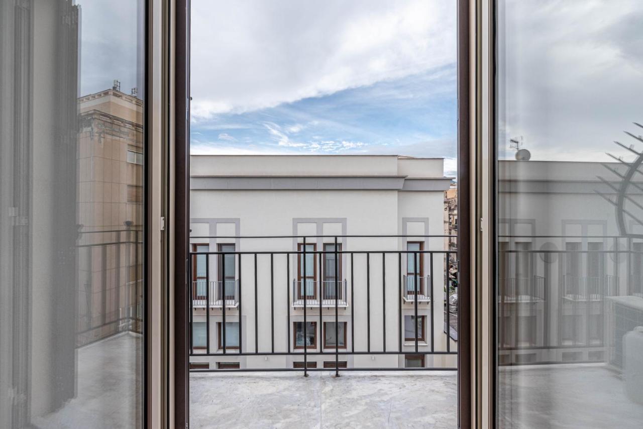 Vicere' Apartment Maqueda Palermo Eksteriør bilde