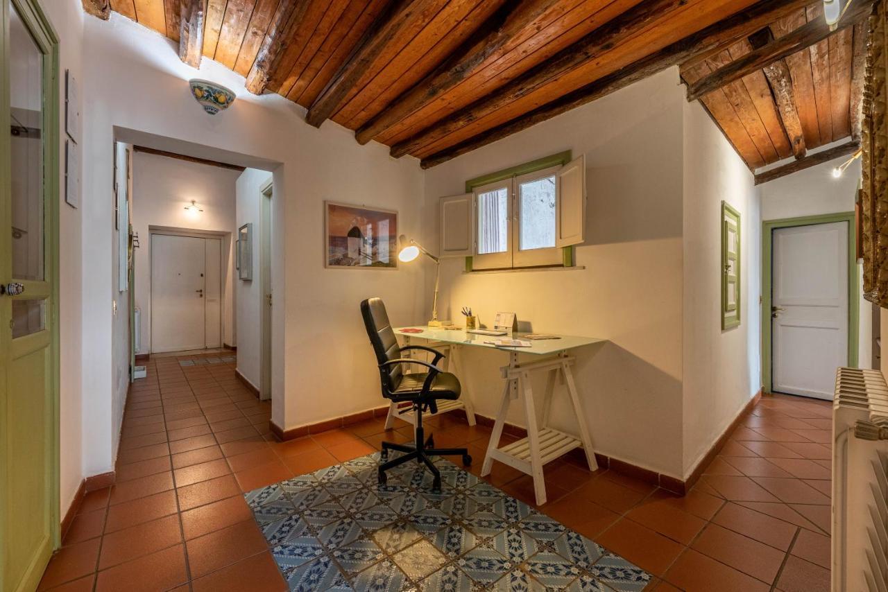 Vicere' Apartment Maqueda Palermo Eksteriør bilde
