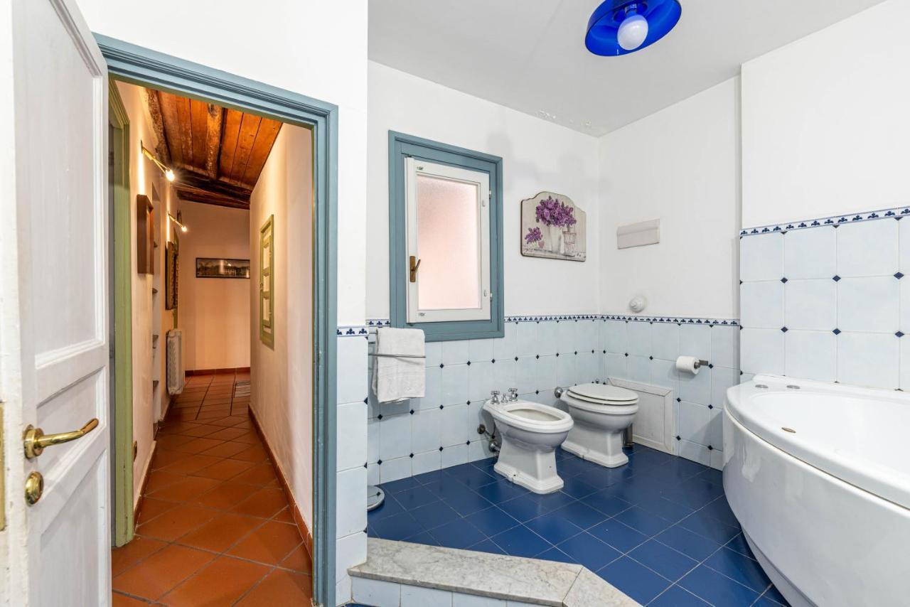 Vicere' Apartment Maqueda Palermo Eksteriør bilde