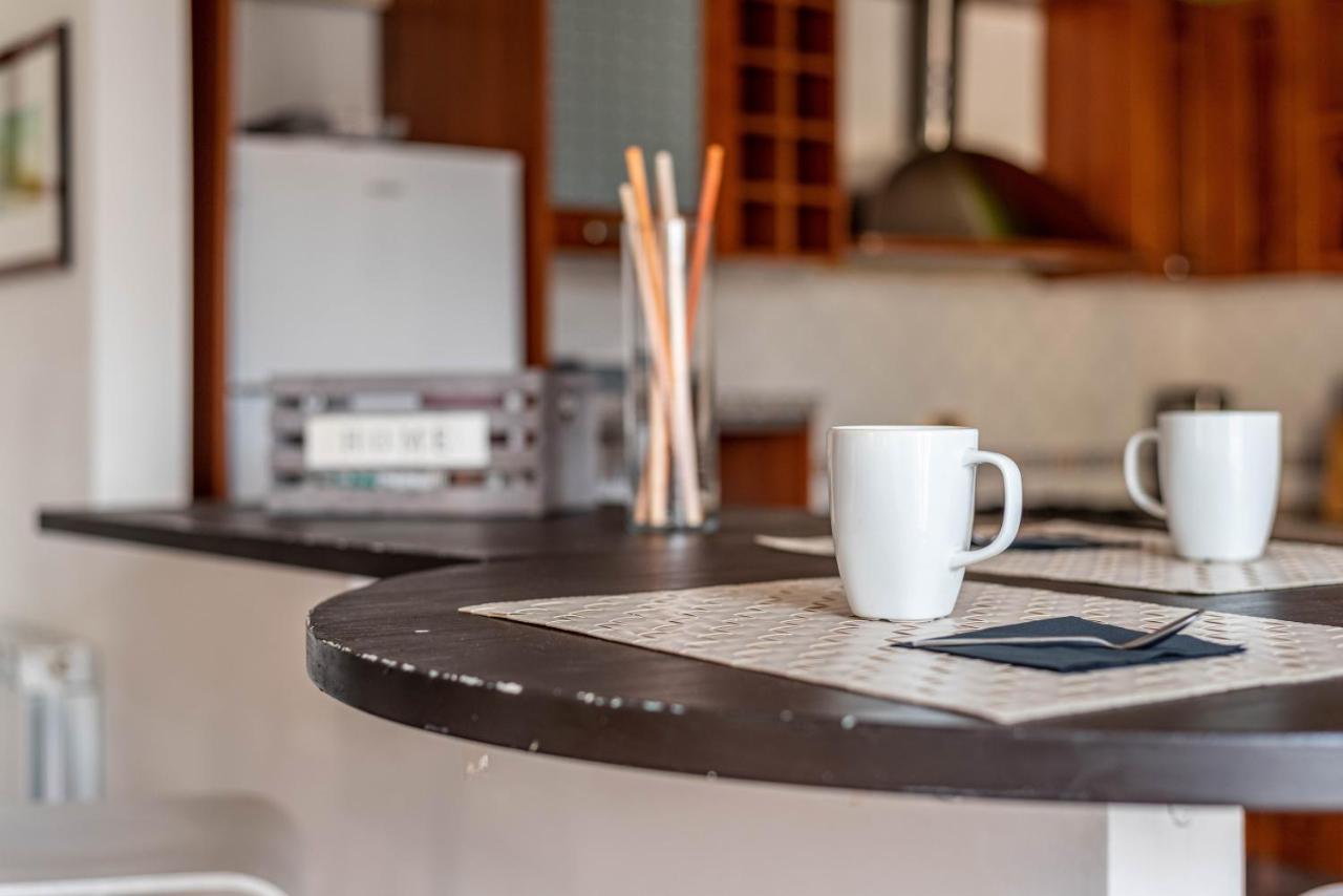 Vicere' Apartment Maqueda Palermo Eksteriør bilde
