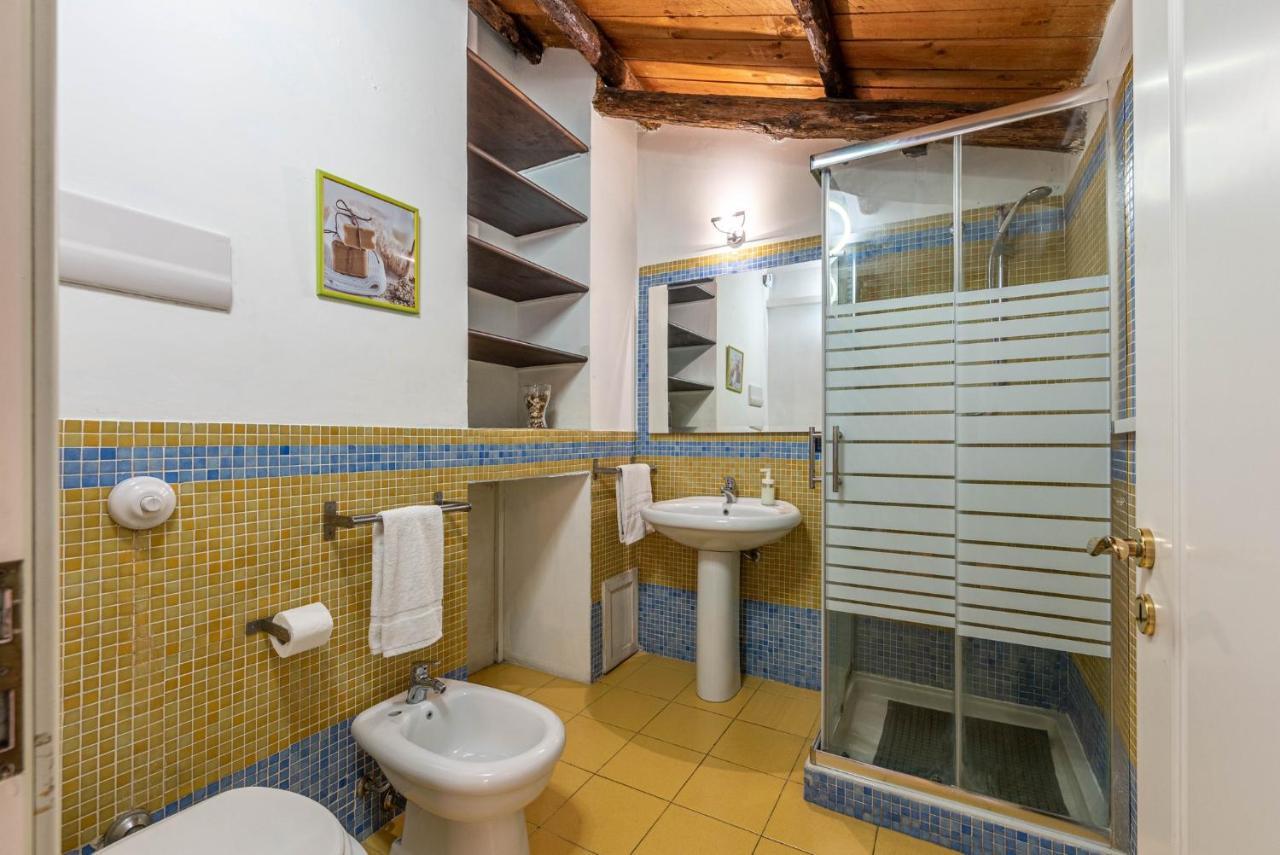 Vicere' Apartment Maqueda Palermo Eksteriør bilde