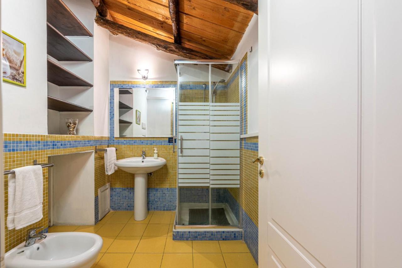 Vicere' Apartment Maqueda Palermo Eksteriør bilde