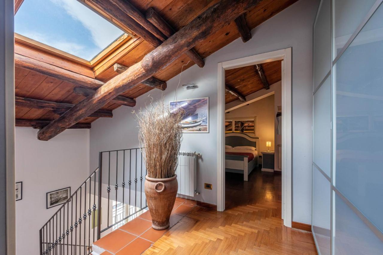 Vicere' Apartment Maqueda Palermo Eksteriør bilde