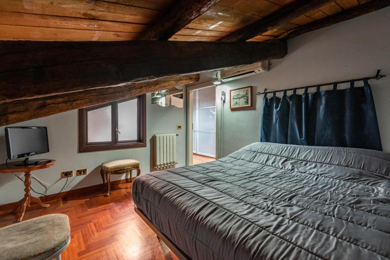 Vicere' Apartment Maqueda Palermo Eksteriør bilde