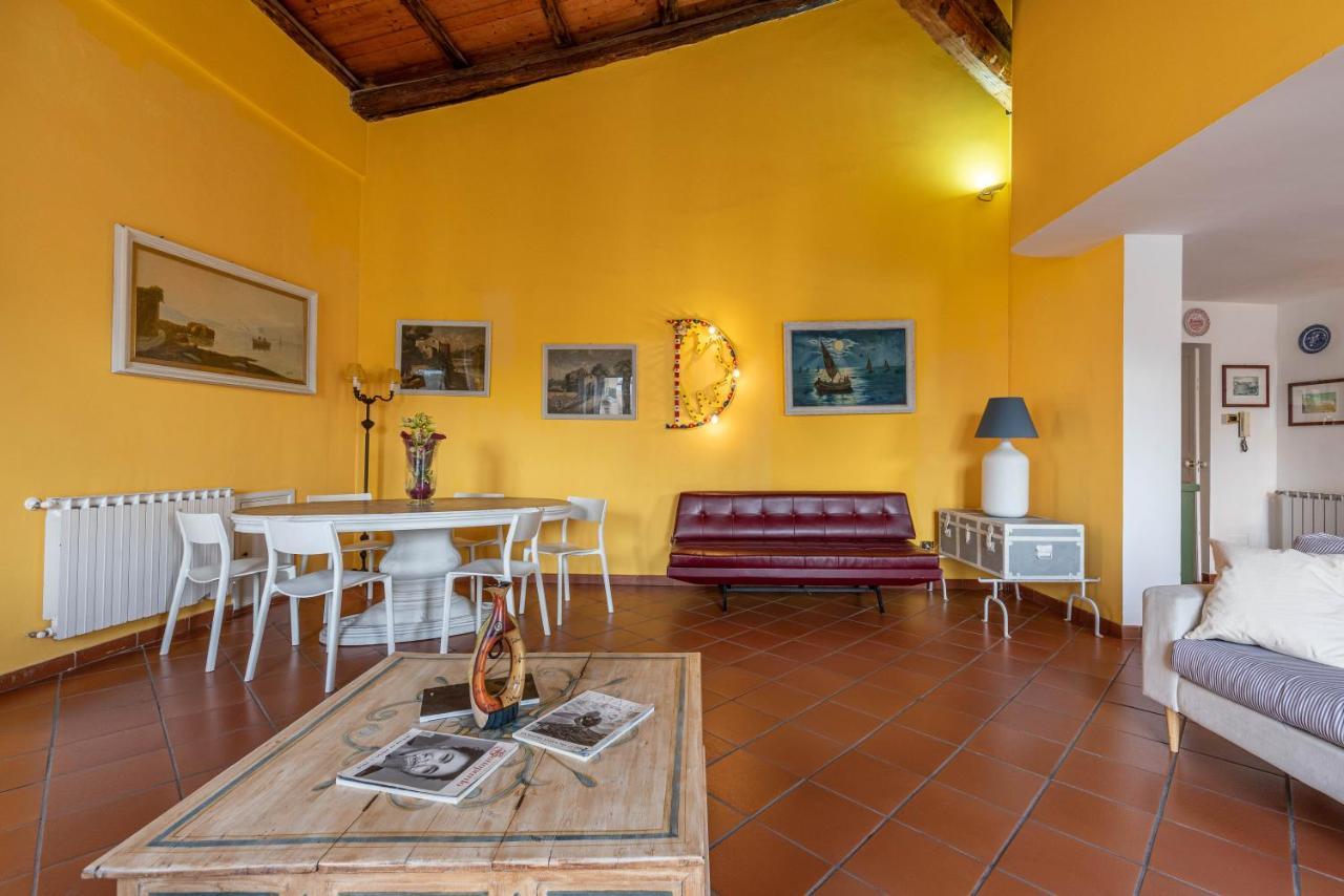 Vicere' Apartment Maqueda Palermo Eksteriør bilde