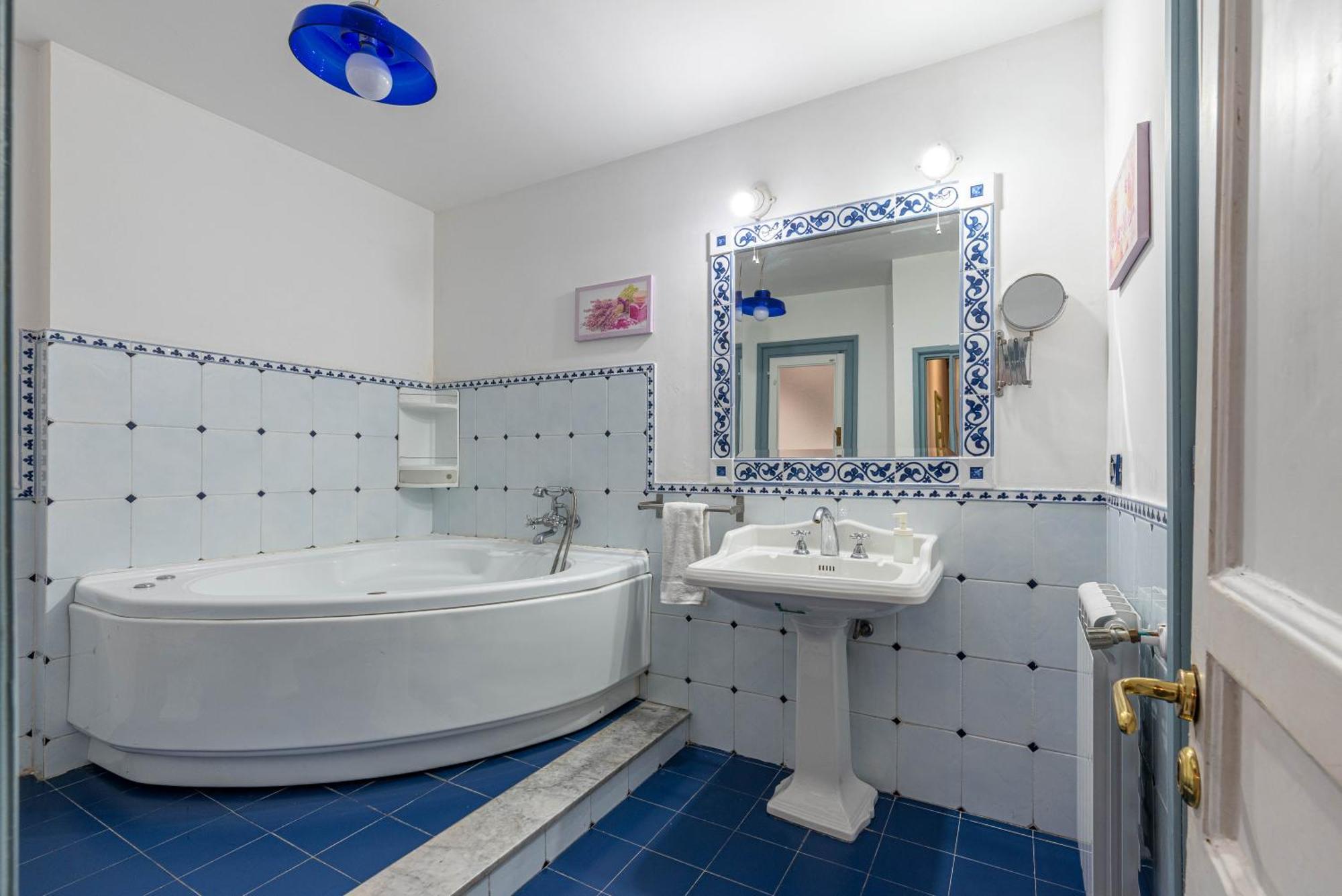 Vicere' Apartment Maqueda Palermo Rom bilde